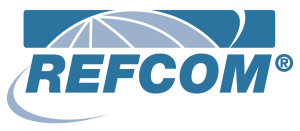 REFCOM registered logo
